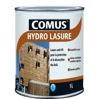 HYDRO LASURE - Lasure anti-UV  - Batiweb