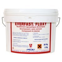 EVERFAST FLOXY - Batiweb