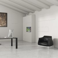 ABSOLUTE SMART, simple vantail - Batiweb