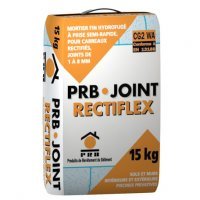 PRB Joint Rectiflex - Batiweb