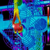 FLIR Systems annonce de nouvelles caméras série T avec résolution UltraMax™ - Batiweb