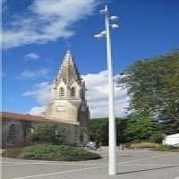 Mats droits cylindro-conique Conimast-France GALVA - Batiweb