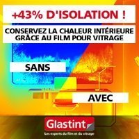 Films pour vitrage de la gamme ISOLA - Batiweb