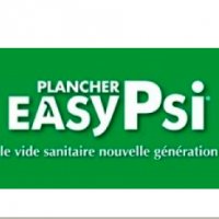 Plancher easy Psi, le vide sanitaire nouvelle génération - Batiweb