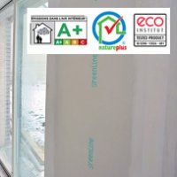 MULTIPOR BESTAIR 10, LA SOLUTION ITI ECOLOGIQUE QUI GARANTIT UNE QUALITE DE L’AIR INTERIEUR OPTIMALE - Batiweb