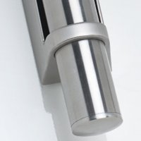 Supports pour poteau - Batiweb