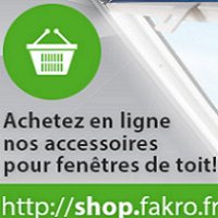 La e-boutique FAKRO ! - Batiweb