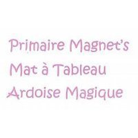 Peinture magnétique Artwork (Ardoise magique, tableau blanc) - Batiweb