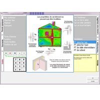 Logiciel Fisa-DPE pour les diagnostics de performance énergétique (DPE) des bâtiments neuf ou exista - Batiweb