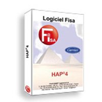 Logiciel HAP® pour le calcul de la climatisation et de consommation selon CARRIER - Batiweb