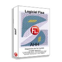 Logiciel AHH® pour le travail sur diagramme de l'air humide - Batiweb