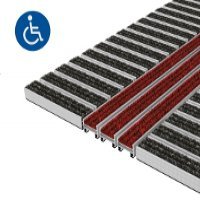 Système de guidage et d’orientation tactile et visuel  - Batiweb