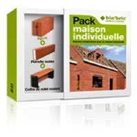 Pack bio'bric maison individuelle - Batiweb