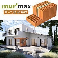 mur'max - Batiweb