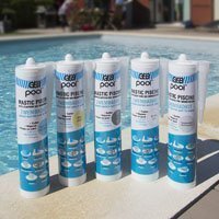 POOL MASTIC PISCINE  - Batiweb