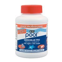 POOL GEBSOBLUE PRO - Batiweb