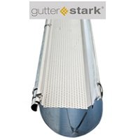 Gutter Stark, pare-feuilles de qualité supérieure - Batiweb