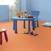 Revêtement de sol Linoléum Linosom Silencio xf - Batiweb