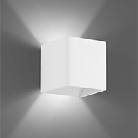 Eclairage d'orientation CUBE -  Applique LED  - Batiweb