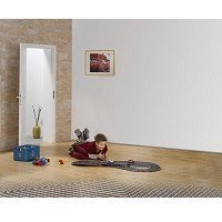 Roth ClimaComfort® Compact, système de plancher chauffant rafraichissant ultra mince - Batiweb