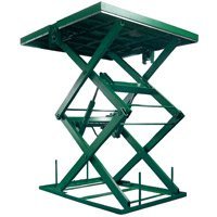 TABLES ELEVATRICES - Batiweb