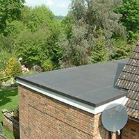 Firestone RubberCover™ EPDM - Batiweb