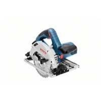 Scie circulaire GKS 55+ GCE - Batiweb