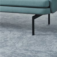 Desert, dalle de moquette - Batiweb