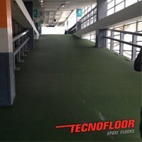 TECNOFLOOR T-3020 - Batiweb