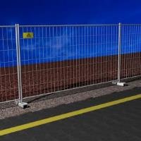 CLOTURE MOBILE CORNICHE  - Batiweb