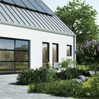 VISEA COULISSANT ALUMINIUM DESIGN TRADITIONNEL - Batiweb