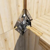 X-RAD – le Système d’assemblage innovant - Batiweb