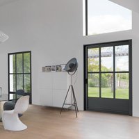 VISEA GALANDAGE ALUMINIUM DESIGN CONTEMPORAIN - Batiweb