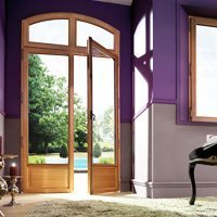 VISEA FENÊTRE BOIS DESIGN PATRIMOINE - Batiweb