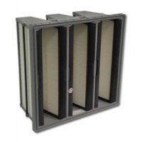 Quartz, filtre fin rechargeable - Batiweb