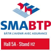 SMABTP, l’assureur de référence des professionnels de la construction. - Batiweb