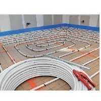Fluxol® : nouveau système de plancher chauffant régulé - Batiweb