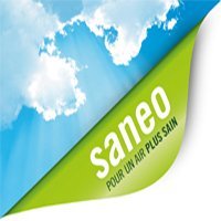 Gamme SANEO, enduits dépolluants  - Batiweb