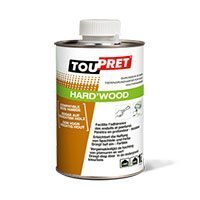 HARD'WOOD, durcisseur de bois - Batiweb