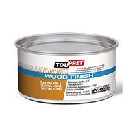 WOOD FINISH, enduit de lissage extra fin - Batiweb