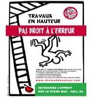 Travaux en hauteur, pas droit à l’erreur ! - Batiweb