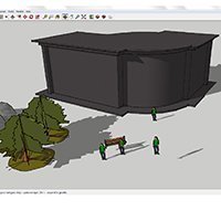 TECH3D, logiciel pour maquette numérique BIM  - Batiweb