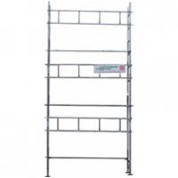 Echafaudage Pack Structure 6m x 3m - Batiweb