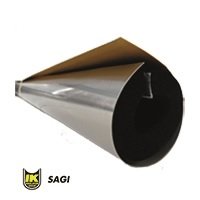 K-Flex AL CLAD : ISOLATION THERMIQUE AVEC PROTECTION UV - Batiweb
