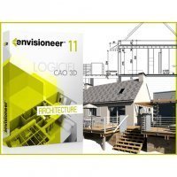 ENVISIONEER ARCHITECTURE 11 - Batiweb