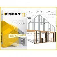 ENVISIONEER CONSTRUCTION BOIS 11 - Batiweb