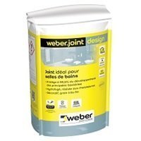 weber.joint design - Batiweb