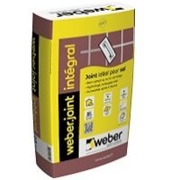 weber.joint integral - Batiweb