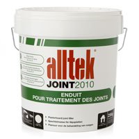 Enduit Alltek Joint 2010 - Batiweb