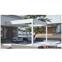 Pergola Gennius I1 A - Batiweb